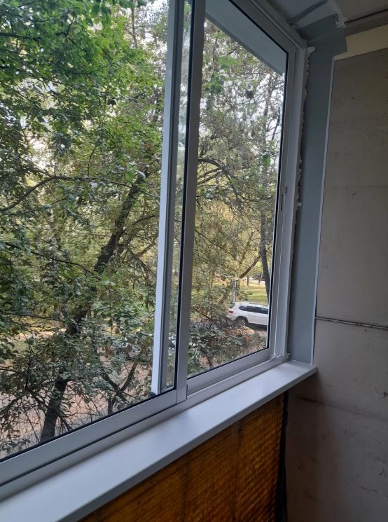 Отзывы о компании “Окна Фаворит”